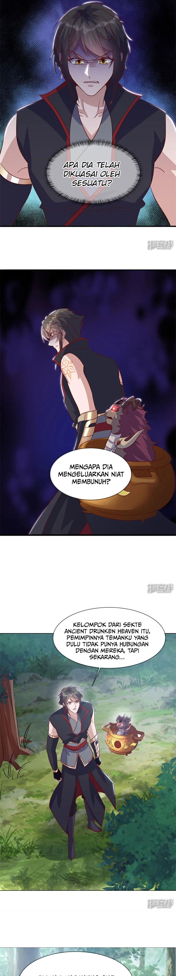 Dilarang COPAS - situs resmi www.mangacanblog.com - Komik peerless soul 716 - chapter 716 717 Indonesia peerless soul 716 - chapter 716 Terbaru 15|Baca Manga Komik Indonesia|Mangacan